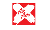 air asia x logo